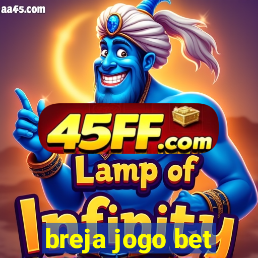 breja jogo bet